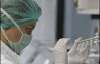 В Украине подтвердили случай заболевания свиным гриппом  