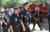 Міліція знайшла вибухівку в "Ощадбанку" Мелітополя   