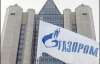 "Газпром"  может отобрать у Молдовы газотранспортную систему