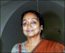 В Индии впервые в истории спикером парламента стала женщина