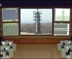 КНДР начала собирать ракету для атаки США?