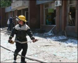 Злочинець, який підірвав банк, хотів поранити якомога більше людей