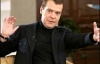 Медведєв знову нагадав Україні про санкції