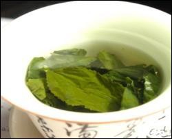 Зелений чай допоможе сказати &amp;quot;ні&amp;quot; інсульту