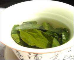 Зеленый чай поможет сказать &amp;quot;нет&amp;quot; инсульту
