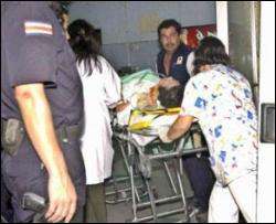 Кровавое ДТП в Мексике: погибли 16 человек