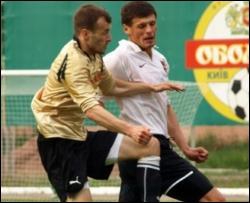 Київська "Оболонь" гратиме в Прем"єр-лізі