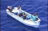 Испанский вертолет обстрелял сомалийских пиратов