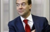 Медведев рассказал о своей плохой учебе в школе