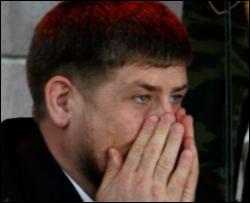 Рамзан Кадиров поскаржився на свою бідність