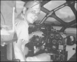 Помер пілот бомбардувальника, який скинув атомну бомбу на Нагасакі