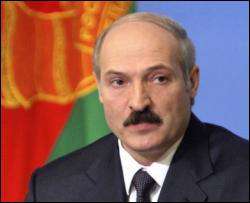 Лукашенко выдал очередную порцию критики в адрес России