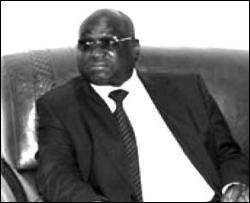 У Гвінеї-Бісау застрелили кандидата в президенти