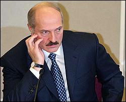 Лукашенко боїться відморозків з українською зброєю