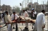 Теракт в Пакистані: 40 людей загинули