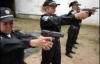 В МВД создали спецподразделение женщин-телохранителей