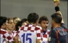 Хорватская пресса назвала матч с Украиной &quot;ночным кошмаром&quot;