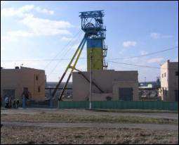 На шахті в Донецьку врятували 39 гірників, доля 12 залишається невідомою