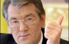 Ющенко доручив Тимошенко розібратись з аварією в Донецьку