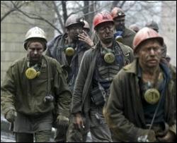 На донецкой шахте спасатели обнаружили тела 4 шахтеров