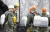 У аварії на донецькій шахті загинуло 6 шахтарів