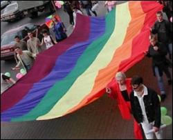 Російські геї обіцяють активізуватися до приїзду Обами
