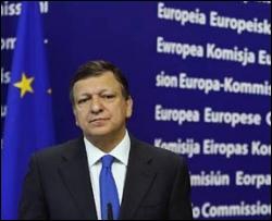 Баррозу хоче затриматись в кріслі голови Єврокомісії