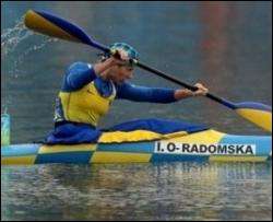 В України повний комплект медалей на етапі Кубка світу з веслування