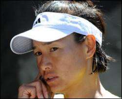 На Вімблдоні зіграє 38-річна тенісистка