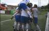 Российская молодежка проиграла сборной Фарерских островов