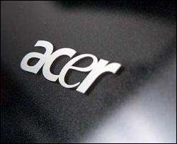 Acer випустить перший 3D-ноутбук