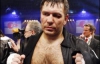 WBA может запретить Чагаеву драться с Кличко