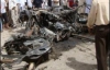 Черговий великий теракт в Іраку: 34 загиблих (ФОТО)