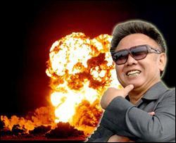 У Ким Чен Ира считают ядерное оружие &amp;quot;мирным средством защиты&amp;quot;