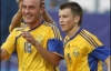 Сборная Украины едва не опозорилась в матче с казахами (ФОТО)