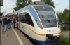 Влітку в Києві запустять першу міську електричку (список станцій)