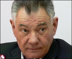 Омельченко посмеялся над Ющенко