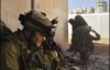 Ізраїльські танки відкрили вогонь по палестинцях на кордоні Cектора Газа