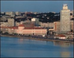 Самым дорогим городом мира стала столица Анголы