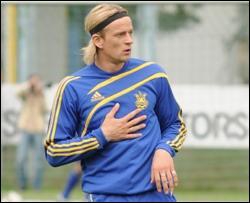 "Михайличенко сказав нам забути гру" - Тимощук