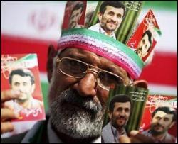 Иранцы выбирают себе лидера