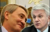 Литвин попросив депутатів припинити істерику навколо Черновецького