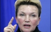 Богатирьова: Янукович зобов"язаний прислухатися до Ахметова