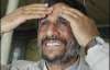 Ахмадинежад голосовал с голливудской улыбкой (ФОТО)