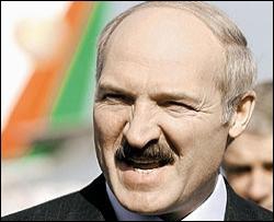 Лукашенко відмовився від поїздки в Москву