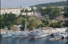 Российский флот начал отдавать долги Украине 