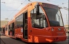 Ко Дню независимости реконструируют скоростной трамвай