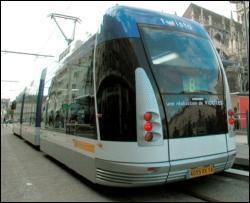 Из-за реконструкции скоростного трамвая откроют новые маршруты