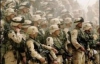 Американские войска покидают Ирак