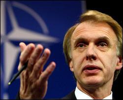 Огризко: "Так чи інакше Україна буде в НАТО!"